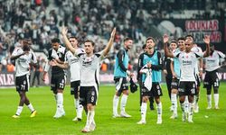 Beşiktaş, Avrupa'da 246. maçına çıkacak