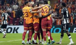 Galatasaray UEFA Avrupa Ligi’nde 2. galibiyetini aldı