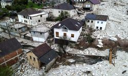 Bosna Hersek’teki sel felaketinde can kaybı 22’ye yükseldi