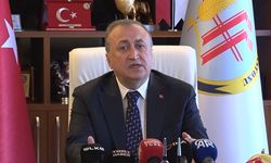 Türkiye Fırıncılar Federasyonu Başkanı Balcı: “Belli oranda buğday ithaline müsaade edilmeli”