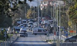 TUSAŞ'taki terör saldırısına ilişkin yayın yasağı