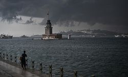 Hava sıcaklıkları yurdun kuzey ve batı kesimlerinden başlayarak düşecek