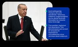 Cumhurbaşkanı Erdoğan: Yeni anayasanın yasakçı değil özgürlükçü olması sarsılmaz ilkemizdir