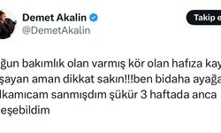 Demet Akalın ‘Ölümden döndüm’ dedi, uzmanlar uyardı: “Vücudumuza zarar verecek şekilde kilo vermemek lazım”