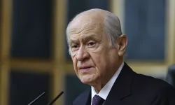 MHP Lideri Bahçeli: Hep dedim, yine diyorum; bu CHP’den bir halt olmaz