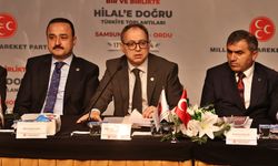 MHP'li İlyas Topsakal: "Zamanı geldiğinde Devlet Bahçeli'yi herkes anlayacaktır"