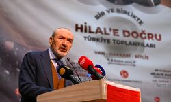 MHP'li Yıldırım: Devlet Bahçeli'nin yaptığı siyaset, çözüm sürecinin başlangıcı,bir terörle pazarlık, bir taviz değildir