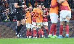 AZ Alkmaar-Galatasaray maçını Rumen hakem Horatiu Fesnic yönetecek