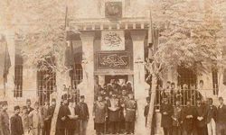 Abdülhamid Han'ın Suriye'deki mirası "Şam Mekteb-i Tıbbiye-i Şahane" yeniden ihya edilecek