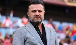 Sivasspor'da teknik direktör Bülent Uygun dönemi sona erdi