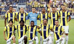 Fenerbahçe’de 2024 yılı böyle geçti