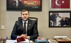 MHP'li Baki Ersoy: “Staj ve Çıraklık Sürelerinin Emekliliğe Dahil Edilmesi” ile ilgili talebimiz bulunmaktadır