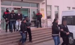 Kırklareli'nde 4 kişinin yaralandığı silahlı saldırıyla ilgili 13 zanlı yakalandı