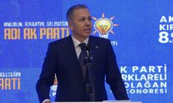 Bakan Yerlikaya: “Bu Kabine dönemimizde bin 425 teröristi etkisiz hale getirdik, 830 organize suç örgütünü çökerttik,.