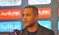 Patrick Kluivert, Endonezya Milli Takımı’nın teknik direktörü oldu