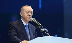 Cumhurbaşkanı Erdoğan: Terörsüz Türkiye hedefimize adım adım yaklaşıyoruz