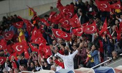 Futbolda milli mesai yarın başlayacak