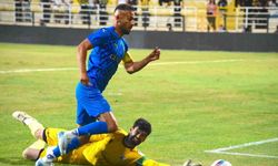 38 yaşındaki Yasin Öztekin, 2. Lig’de gol krallığına koşuyor