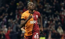 Galatasaray’da Osimhen, Beşiktaş’ta Immobile takımını sırtlıyor