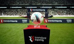 Trendyol Süper Lig’de 29. hafta heyecanı