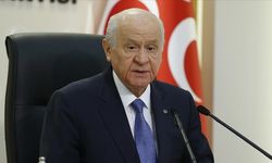 MHP Lideri Devlet Bahçeli: CHP’nin Baas artığı ve uzantısı gibi pozisyon alması çok tehlikeli bir kırılma ve kopuştur