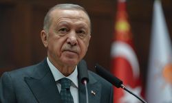 Cumhurbaşkanı Erdoğan: Türkiye'yi 'barış diplomasisinin' merkez üslerinden biri haline getiriyoruz