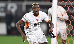 Victor Osimhen atıyor, Galatasaray şampiyonluğa yürüyor