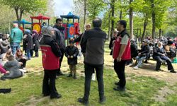 Aile ve Sosyal Hizmetler Bakanlığından depremzedelere psikososyal destek