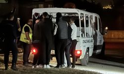 Hatay'da balık tutarken denize düşen kişi öldü
