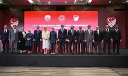 Aile ve Sosyal Hizmetler Bakanlığı ile TFF arasında işbirliği protokolü imzalandı