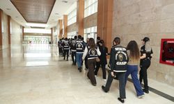 Antalya merkezli fuhuş operasyonunda yakalanan şüpheli tutuklandı