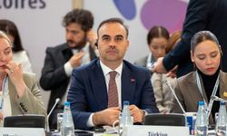 Bakan Kacır, "OECD Bölgesel Kalkınma Politika Komitesi Bakanlar Toplantısı"na katıldı: