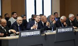 Bakan Kurum'dan Kahramanmaraş'ta yeni ev ve iş yeri teslimine ilişkin paylaşım: