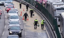 Beylikdüzü'nde 2 metrobüsün çarpıştığı kazada 1 kişi öldü, 22 kişi yaralandı
