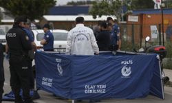 Çanakkale'de boşanma aşamasındaki eşi tarafından silahla vurulan kadın öldü