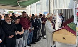 Çanakkale'deki kazada vefat edenler son yolculuğuna uğurlanıyor