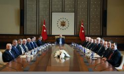 Cumhurbaşkanı Erdoğan, 14 Mayıs Dünya Çiftçiler Günü dolayısıyla çiftçi temsilcilerini kabul etti: