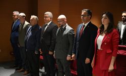 Edirne'de Kırkpınar Yağlı Güreşleri sempozyumda konuşuldu