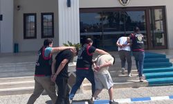 Fethiye'de bir kadının darbedilmesiyle ilgili 3 şüpheli tutuklandı