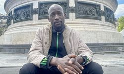 Fransa'da camide bıçaklanarak öldürülen gencin kuzeni Yoro Cisse: "Herkes böyle şehit olarak ölemez"