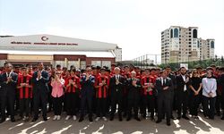 Gaziantep FK'nin 160 bin forması öğrencilere dağıtılacak