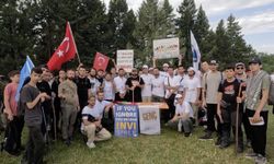 Gençler soykırımın 30. yılında Srebrenitsa için yürüyecek