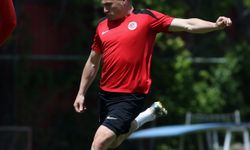 Gençlerbirliği, Yeni Malatyaspor maçına hazır