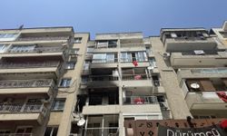 İzmir'de 4 kişinin yaralandığı apartman dairesindeki patlamaya ilişkin açıklama