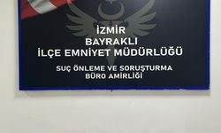 İzmir'de 5 bin 488 sentetik uyuşturucu hap ele geçirildi