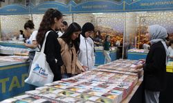 Mardin 2. Kitap Fuarı açıldı