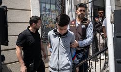 Minguzzi cinayeti soruşturmasında gözaltına alınan 2 şüpheli adliyeye sevk edildi