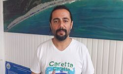 Muğla'da İztuzu Plajı'ndaki caretta caretta yuva sayısı 10'a ulaştı