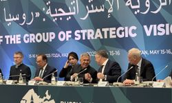 Rusya Devlet Başkanı Putin, KazanForum'a mesaj gönderdi: