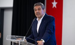 Sanayi ve Teknoloji Bakanı Kacır, Esenler Gençlik Merkezi’nde konuştu: